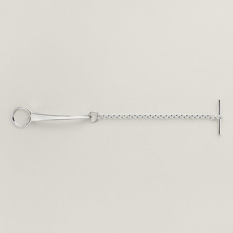 Bracelet Clou de forge | Hermès Canada